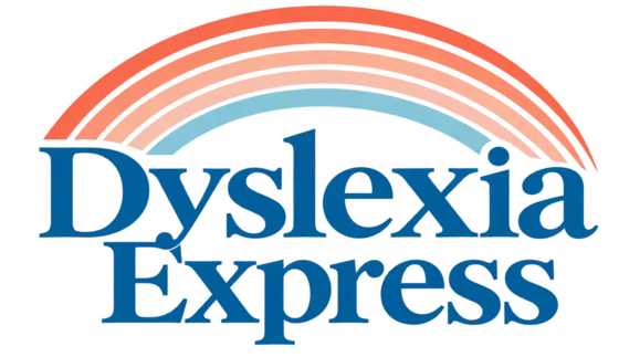 Dyslexia Express home